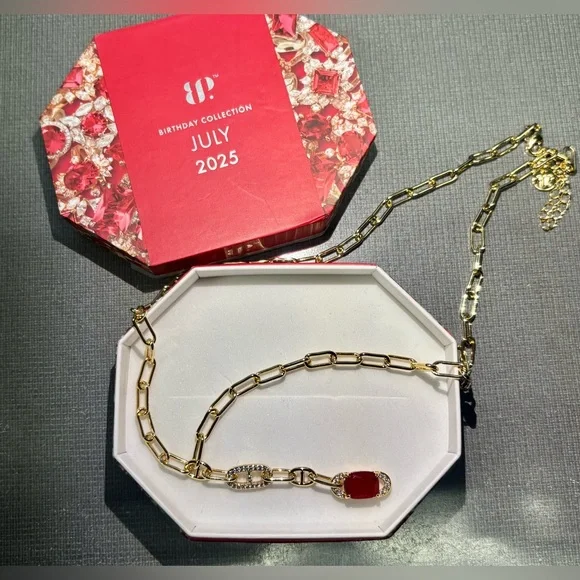 BP July Birthday Collection - Picture 2 of 3